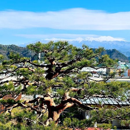 Villa 吉祥莊 à Takayama  Extérieur photo