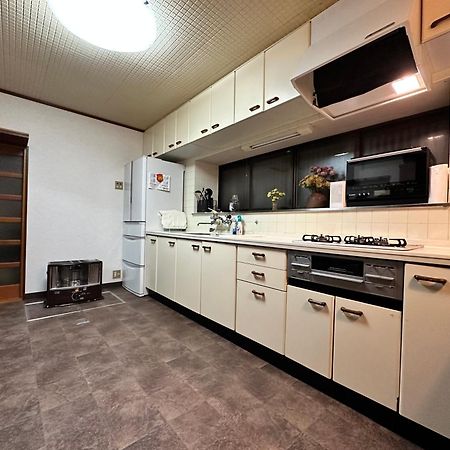 Villa 吉祥莊 à Takayama  Extérieur photo