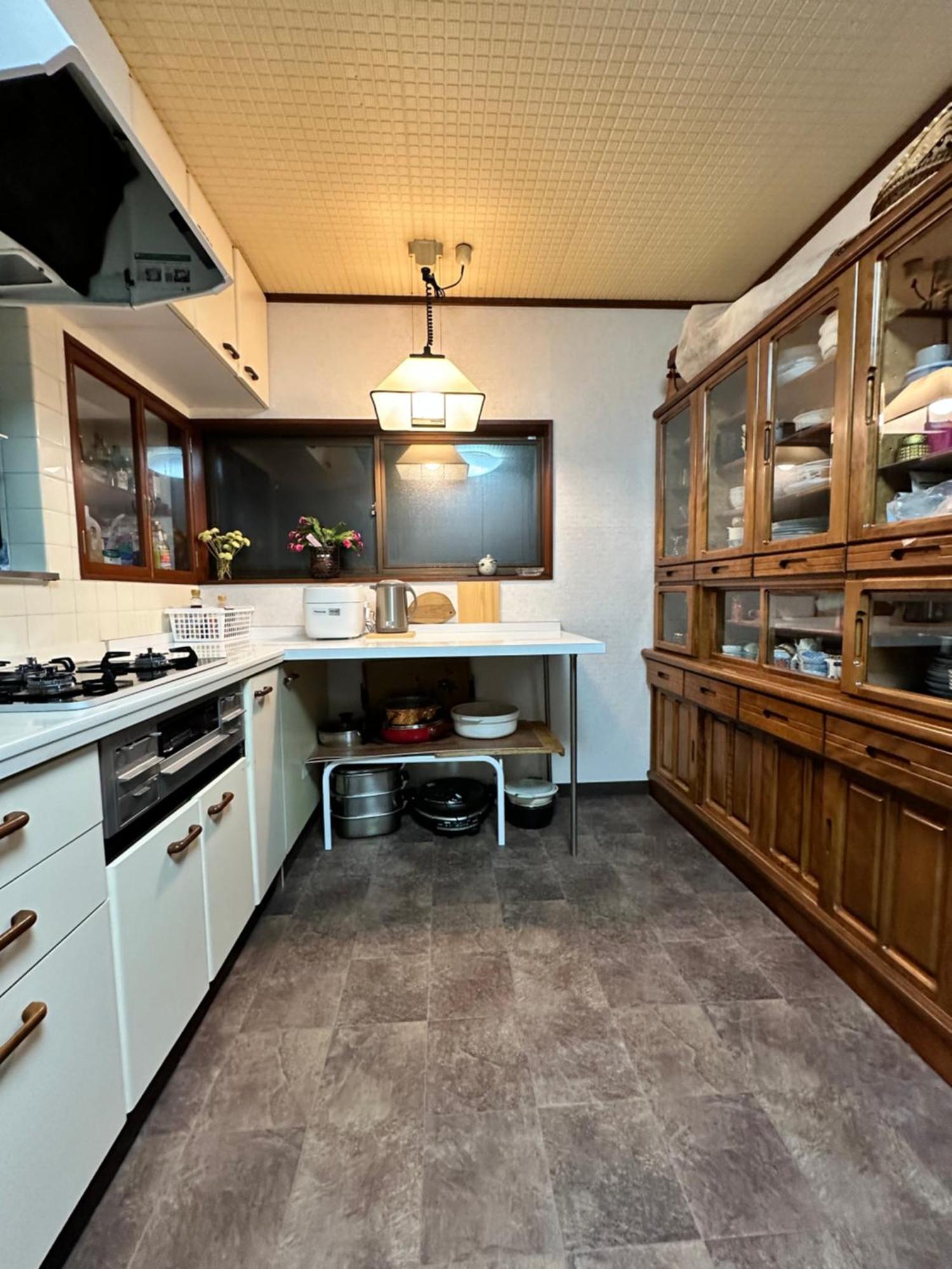 Villa 吉祥莊 à Takayama  Extérieur photo