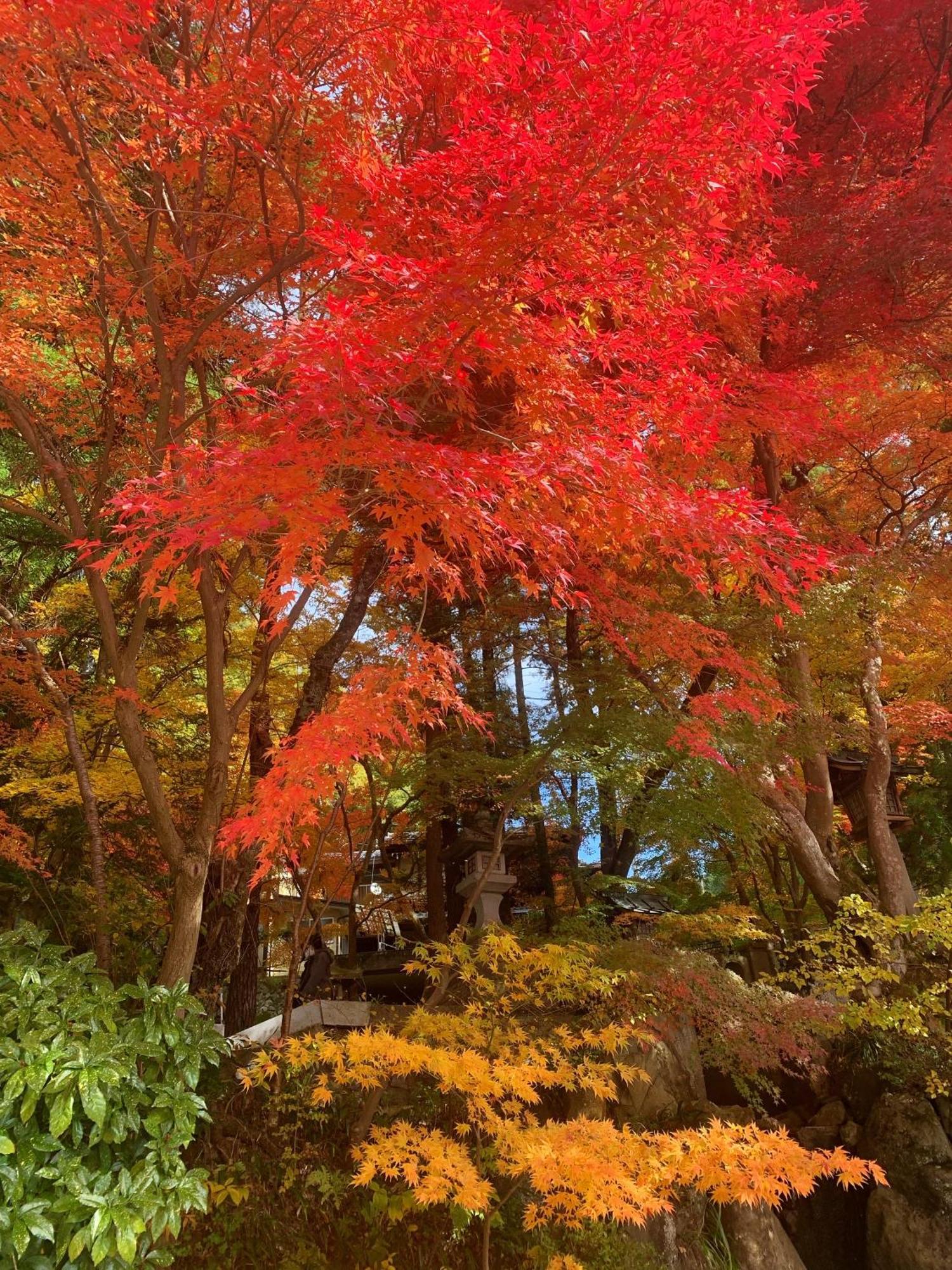Villa 吉祥莊 à Takayama  Extérieur photo